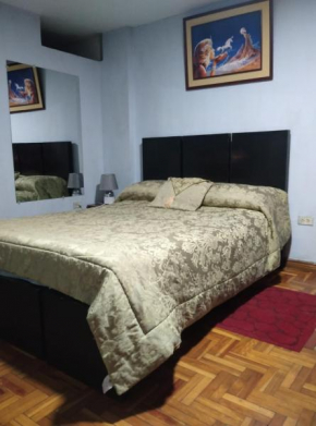 Hostal El Eden